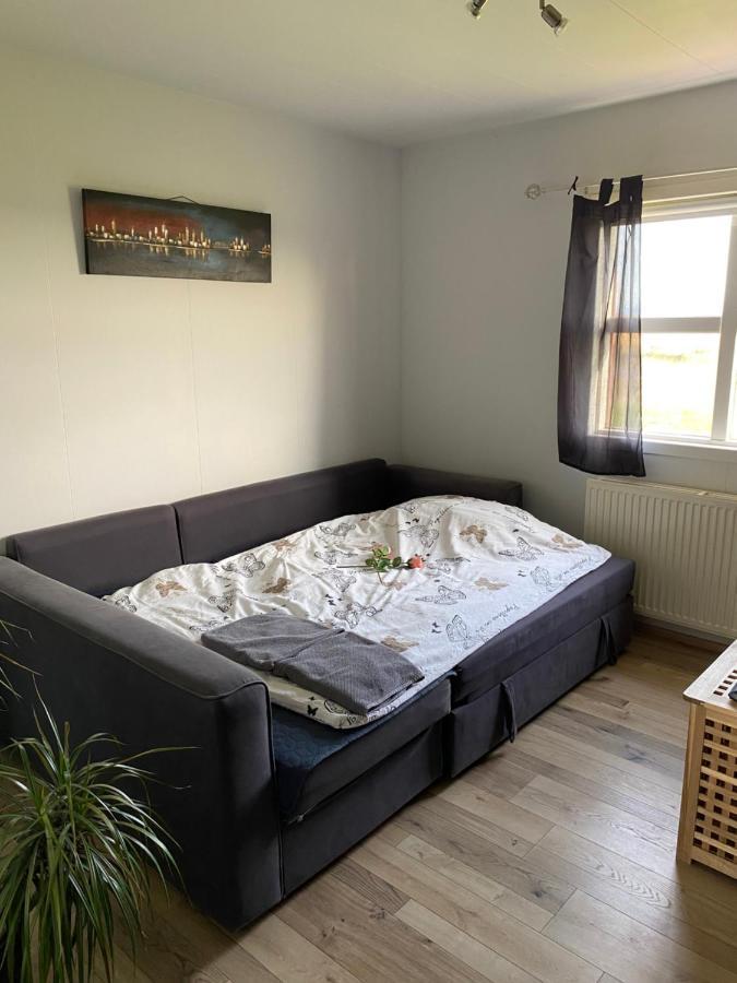 Byggtharhorn Apartment Selfoss Exterior photo