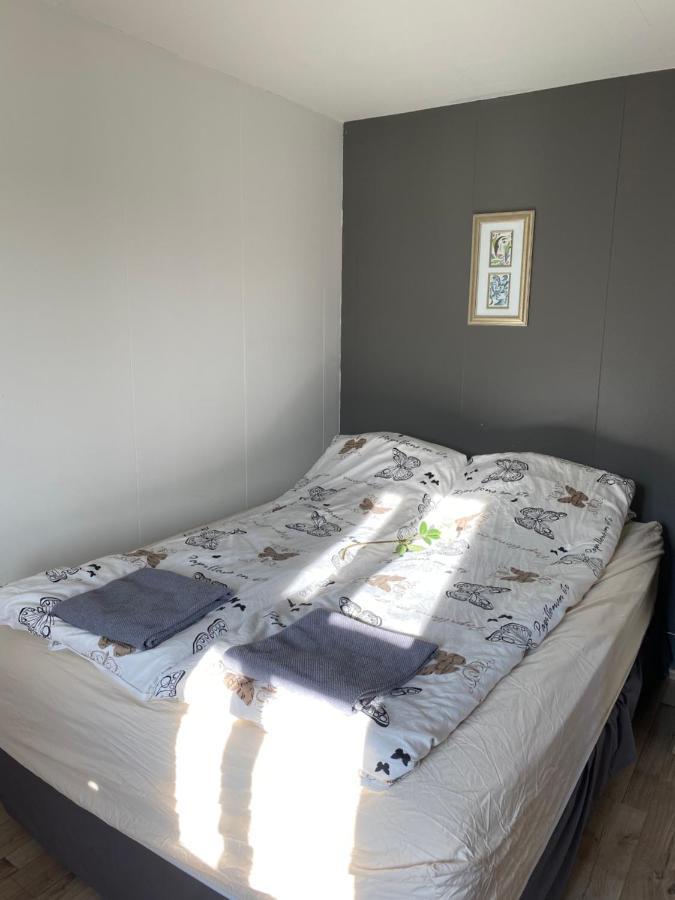 Byggtharhorn Apartment Selfoss Exterior photo